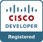 CISCO DEVELOPER NETWORK