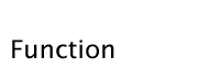 Function Function