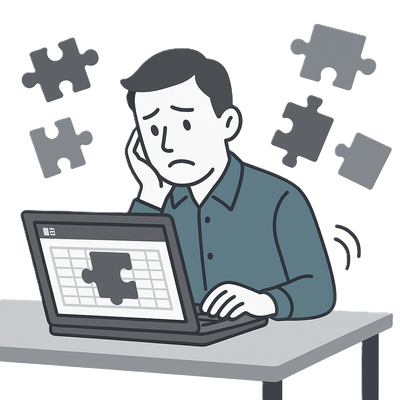excel-puzzle